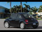 Volkswagen New Beetle 2008 года
